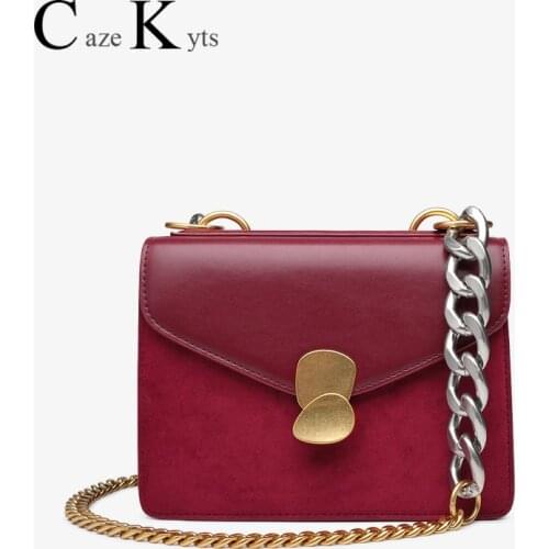 CAZEKYTS Small Women's Bags