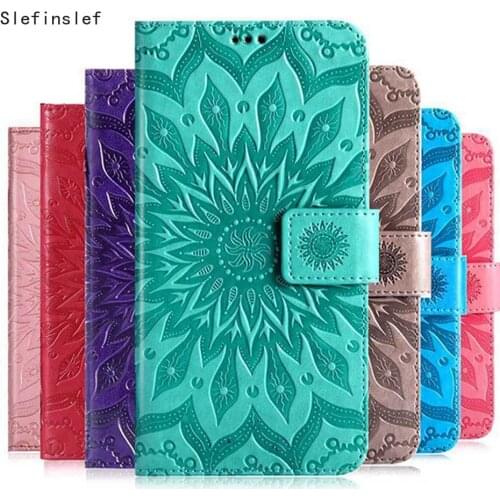 Etui Huawei Y6P Y5P Cover Soft Silicone + Luxury Leather Wallet Flip Case For Huawei Y6P Cover For Huawei Y5P Case funda