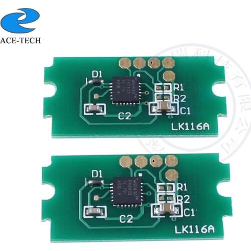 TK1170 TK-1170 Toner cartridge chip reset for kyocera ECOSYS M2040dn M2540dn M2640idw printer laser chips