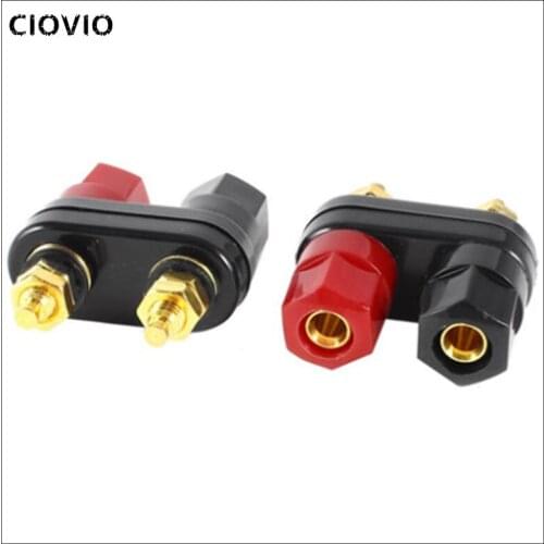 CIOVIO Connectors