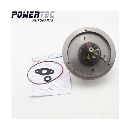 For VW Caddy III Eos Golf V Jetta V Passat B6 2.0 TDI 140 HP 103 Kw BMP BMM BVD - Cartridge chra turbo charger core 765261-0003