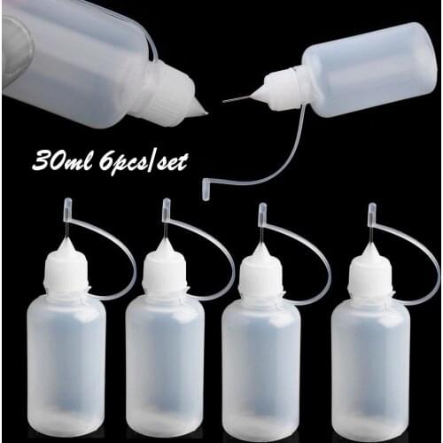 Glue Points Bottlingtools Epoxy Dispenser Quilling Pen DIY Paper Tools Handmade Art Craft Decoration Supplies