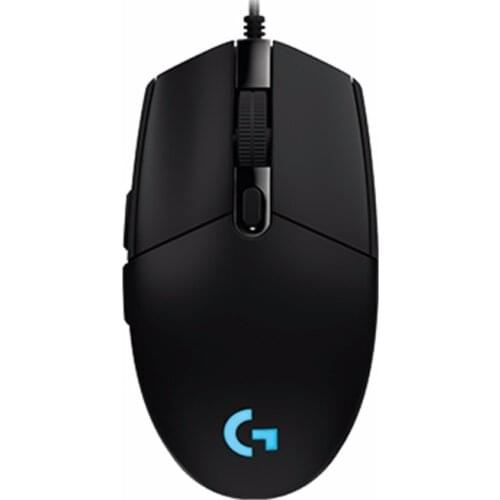Logitech G102 PRODIGY gaming mouse for PUBG FPS MOBA GAME Mice