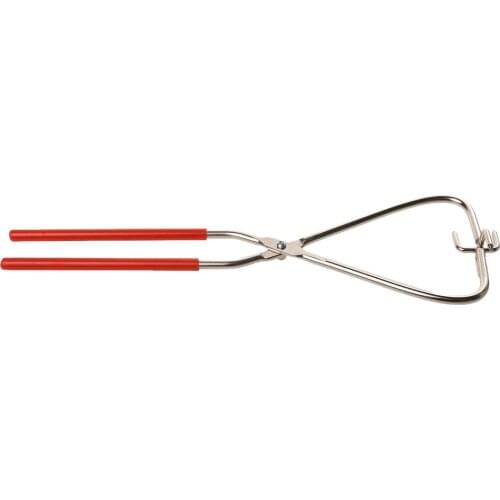 Meta Pottery Tools Dipping Tongs Clay Tool For Colour&Glaze Finishing Craft