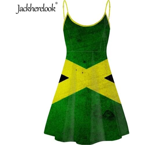 Jackherelook Fashionable Sundresses