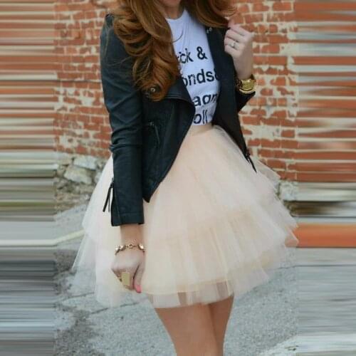 Lisong Women's Mini Skirts