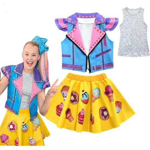 LUCKYFRIDAYF Carnival Costumes For Kids