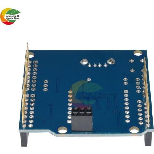 USB HOST Shield Development Board for Arduino 328 MEGA 2560