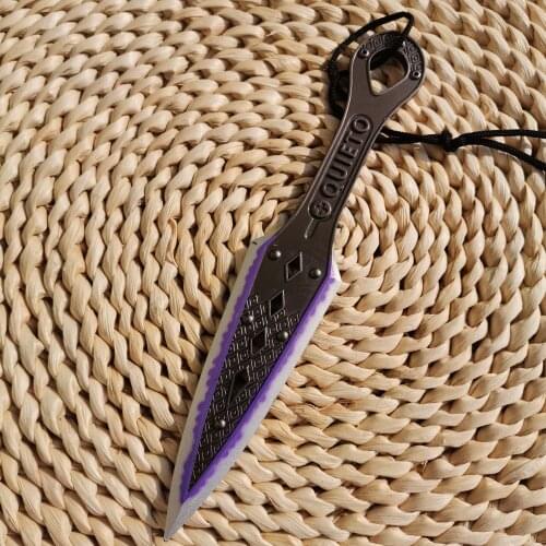 Ninja Blade Souvenir Short Swords China