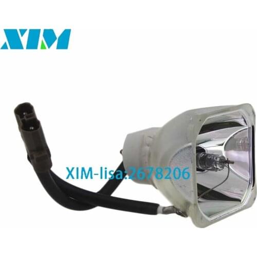 Brand NEW VLT-HC7000LP / 915D116O12 Replacement Projector bare Lamp for MITSUBISHI HC6500 / HC6500U / HC7000 / HC7000U