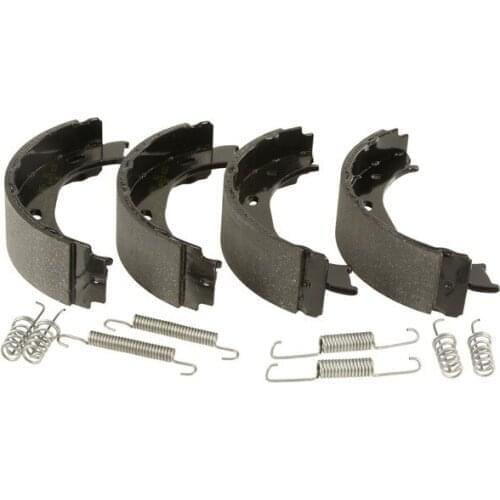 HAND BRAKE BALATASI SPRINTER W906 209-318 OEM:9064200320/2 E0698525