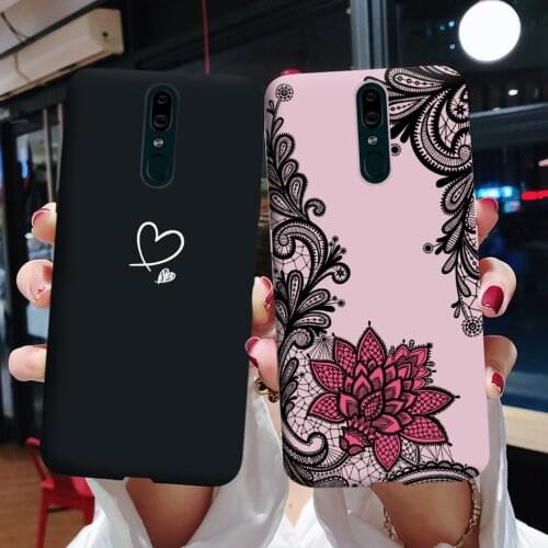 Чехлы для телефонов Oppo F9 Pro SCNDEWMY China At AliExpress