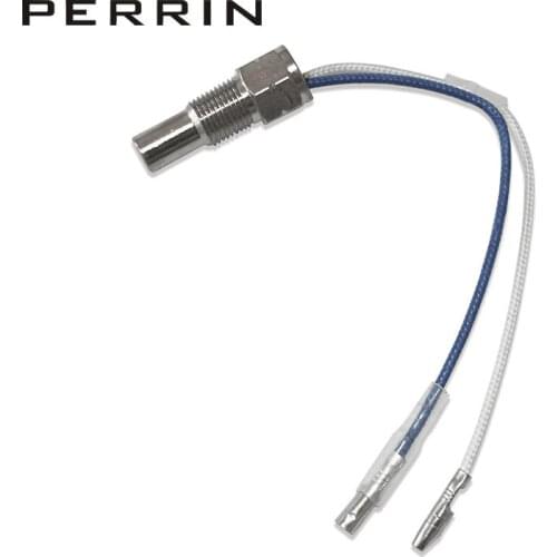 Water Oil Temperature Sensor Replacement Temp Sender Gauge Car Meter Sensor Sender Unit 1/8 NPT 1/8" Auto Replacement Gauges