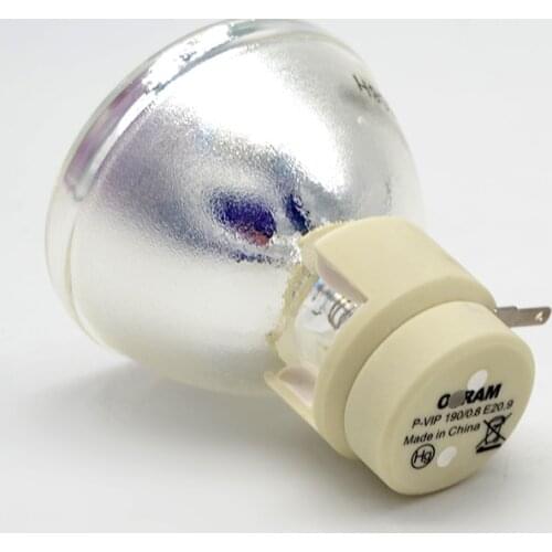 Compatible projector lamp bulb P-VIP 190/0.8 E20.9N RLC-092 RLC-093 for PJD5553LWS/PJD5353LS/PJD5555W/PJD5255/PJD5155