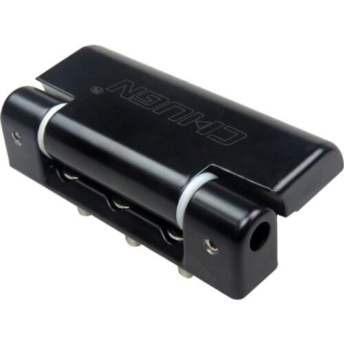 Heat Insulated Aluminum Alloy Push-Pull Door A12 Hinge