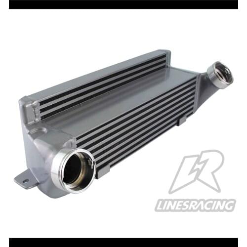 Tuning Performance Intercooler Fits For BMW 05-13 325d/330d/335d E90 E92 E93 Diesel