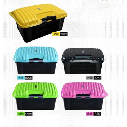 Universal Car Trunk Organizer Storage Box Auto Cargo Storage Container Toys Food Storage Bag