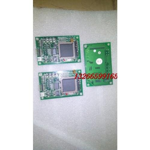 [ZOB] ELO 5Wire RS232Controller 5-wire serial control card P83C552EBA / 138 --10PCS/LOT