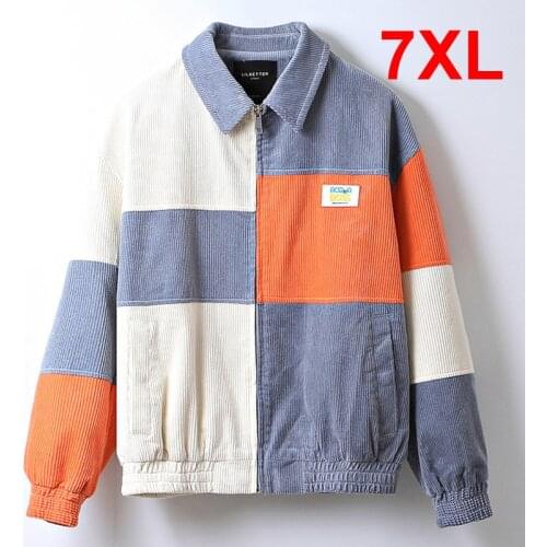 Aflczyu Mens Corduroy Jackets