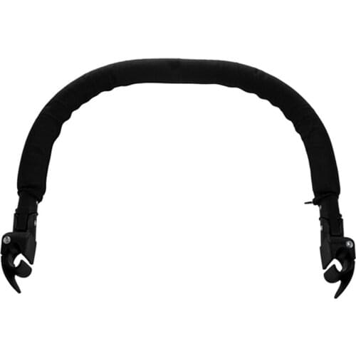 Baby Stroller Accessories Stroller Armrest Bumper Bar Pushchairs Pram Part