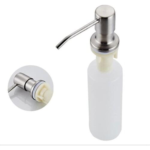 AmbleSky Liquid Soap Dispensers
