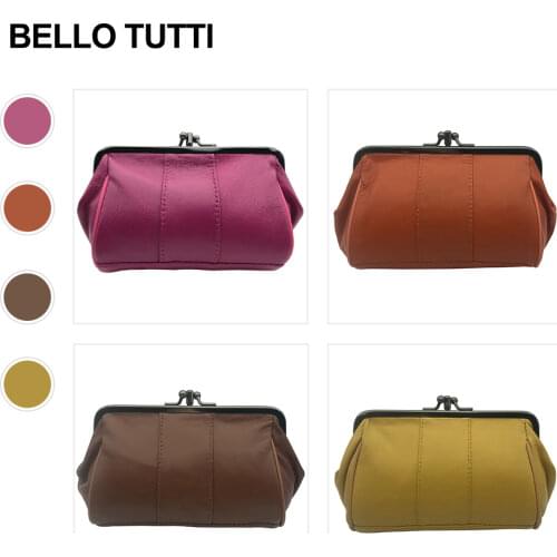BELLO TUTTI Business Card Holders