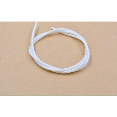 3D printer rod shaft 10mm linear shaft L 550mm chrome plated linear guide rail round rod shaft for cnc robot 1pcs