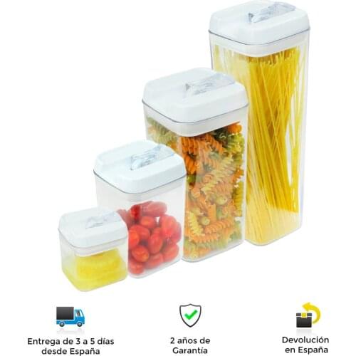 FORNOR Kitchen Goods