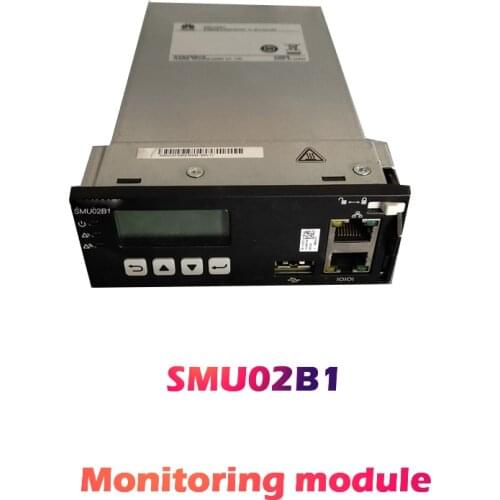 For Huawei SMU02B1 Communication Power System Monitoring Module