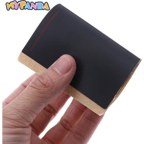 10cm X7cm Touchpad Clickpad Stickers Replace For Thinkpad T440 T450 T450S T440S T540P W540 Palmrest Touchpad Sticker