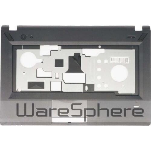 New Top Cover Upper Case for Lenovo E49 60.4TK04.004 Black