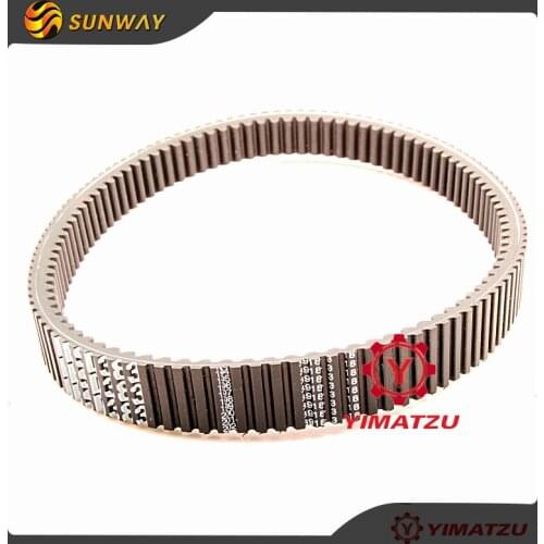 For Can-Am 1000 X3 Clutch belt transmission belt