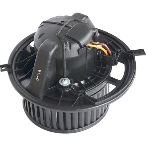 AP03 64119144201 Heater Blower Motor Fan For BMW 1/3 Series Z1 Z4 E90 E91 E92 E93 New
