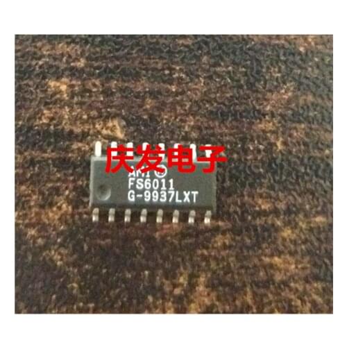 Free Delivery.FS6011