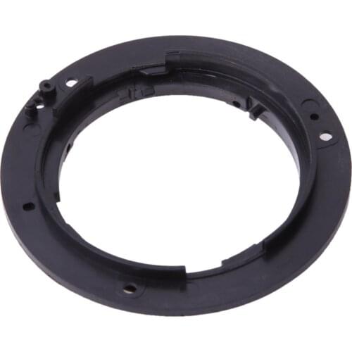 Camera Lens Hoods Block 58mm Bayonet Mount Ring Repair Part for Nikon 18-135 18-55 18-105 55-200mm Camera Lens