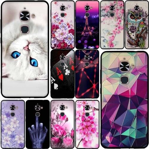 Cli Phone Cases LeEco LE 2 X620
