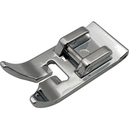 1Pcs Sewing Machine Parts Multi-function Universal Sewing Walking Foot Creative Metal Multipurpose Sewing Presser Foot