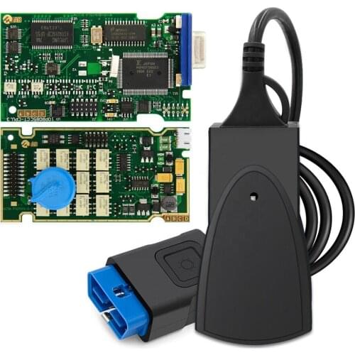 Peugeot PSA PP2000 Lexia 3 diagnostic interface