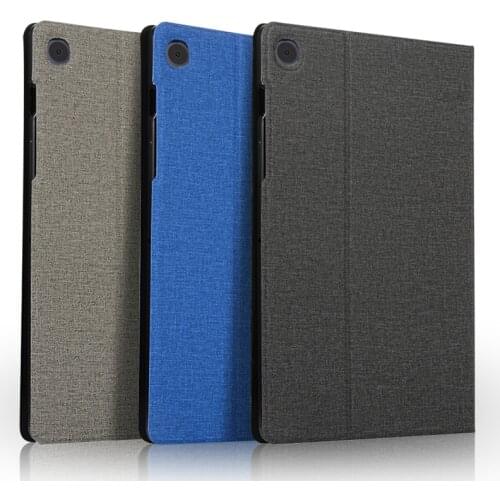 For Huawei Matepad T10s Case AGS3-L09/W09 Cowboy Cover For Huawei Matepad T10 Case For Matepad T10S Tablet Case +Gift+Film