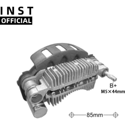 ALTERNATOR GENERATORS RECTIFIER BRIDGE FOR MIA8540