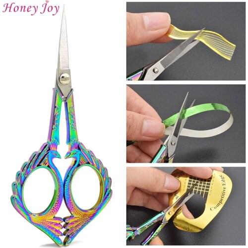 Honey Joy Eyebrow & Eyelash Tools