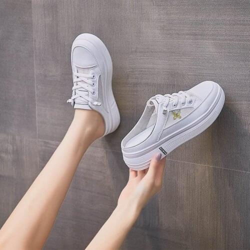 LIBIELIY Women's Sneakers