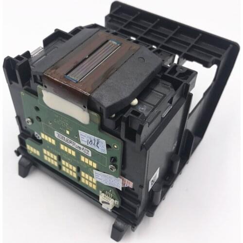 Refurbished 711 Print head for hp 711 For HP711 Print Head Compatible For HP designjet T120 T520 T525 T530 711