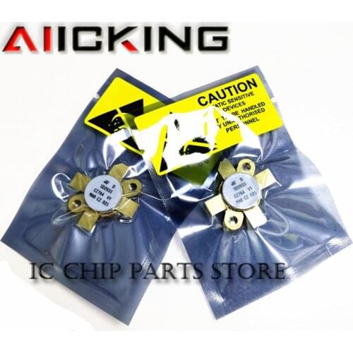 SD2933 Free Shipping SMD RF tube High Frequency tube Power amplification module Original in stock