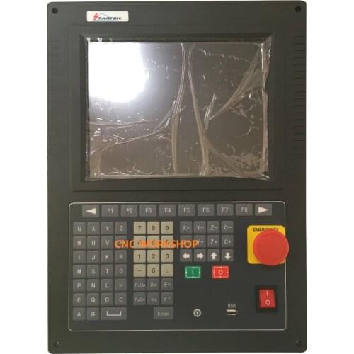 SF-2300S CNC Controller Flame Plasma Cutting Machine CNC Controller 10.4'' Screen SH-2200H SF-2200H