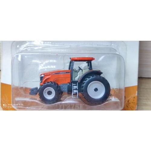 1:64 AGCO TRACTORS DT275B Alloy model car Metal toys for childen kids diecast gift