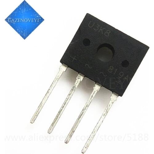 1pcs/lot U3K8 GULF 136A ZIP-4 In Stock