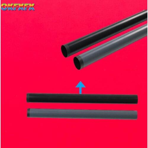 10X Fuser film sleeve for HP 1010 1020 1022 3050 1320 2015 P2035 P2055 P2030 P2050 M2727 Pro 400 M400 M401 M425 RG9-1493-Film