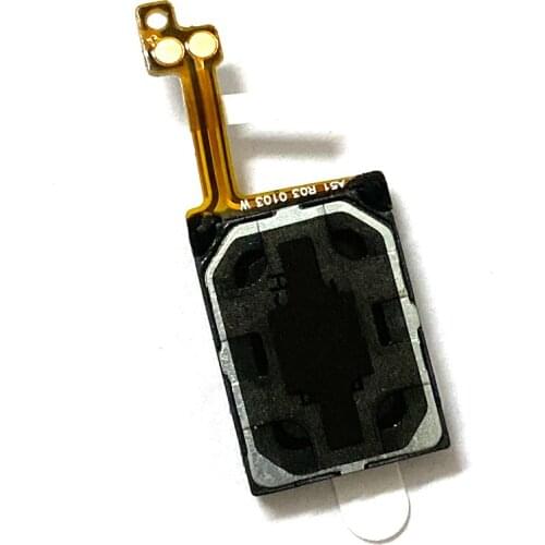 50pcs For Samsung Galaxy A51 A515 Loud Speaker Loudspeaker Buzzer Ringer Flex Cable