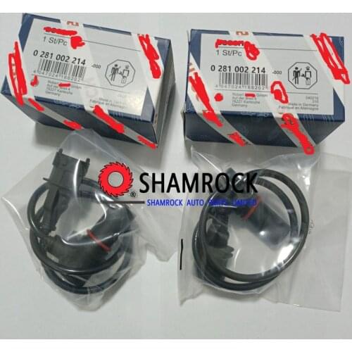 Crankshaft Position Sensor OEM 0281002214/46806128/8-97306601-0 AALFA ROMEO 145 156 FFIAT BRAVA MAREA LLANCIA LYBRA VVW Volksbus